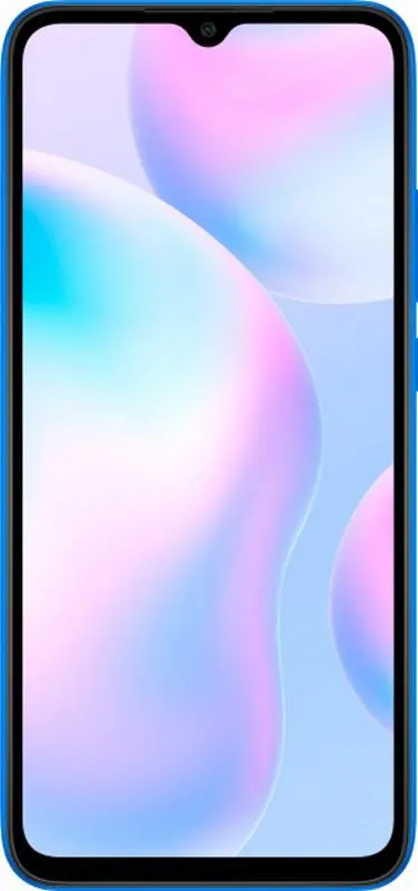 Мобильный телефон Xiaomi Redmi 9A Duos 2GB/32GB (Sky Blue)