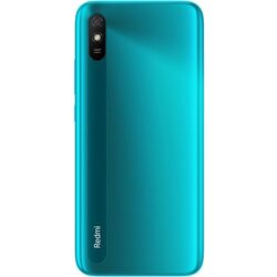 Мобильный телефон Xiaomi Redmi 9AT Dual 2GB/32GB (Green) Thumb