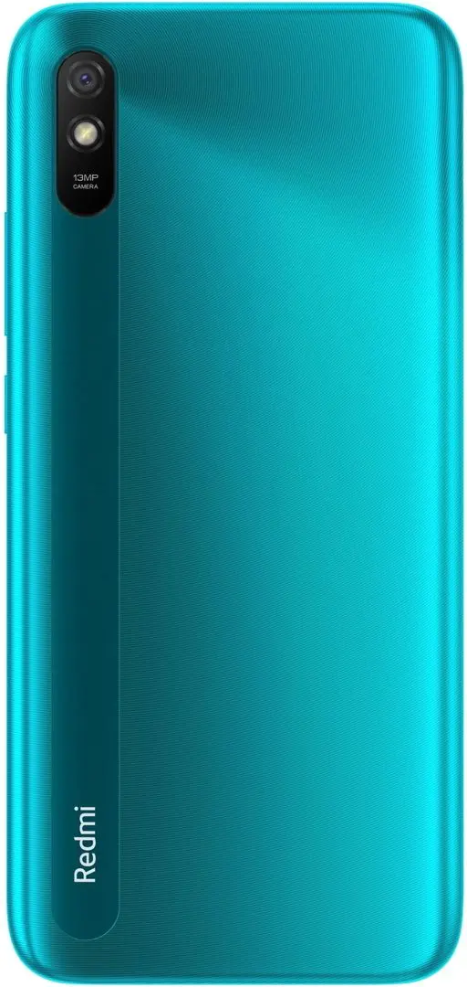 Мобильный телефон Xiaomi Redmi 9AT Dual 2GB/32GB (Green) - 3