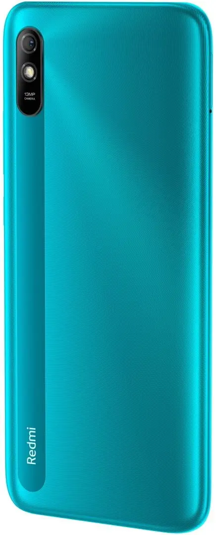 Мобильный телефон Xiaomi Redmi 9AT Dual 2GB/32GB (Green) - 4