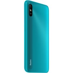 Мобильный телефон Xiaomi Redmi 9AT Dual 2GB/32GB (Green) Thumb