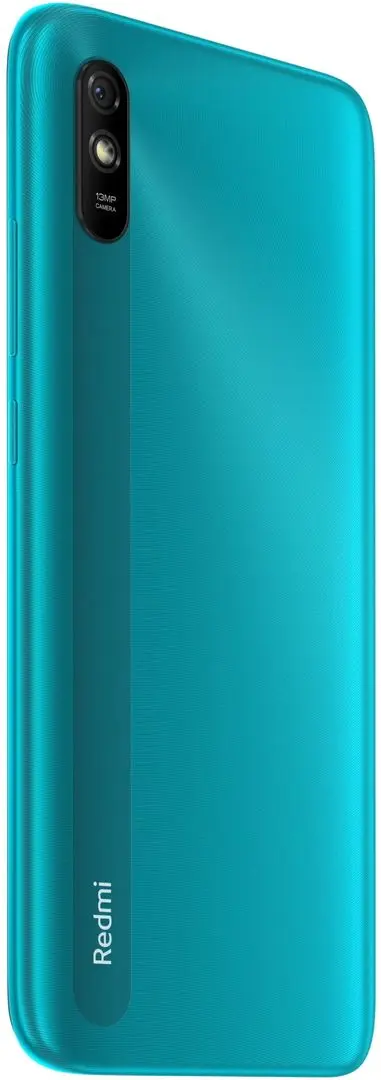 Мобильный телефон Xiaomi Redmi 9AT Dual 2GB/32GB (Green) - 5
