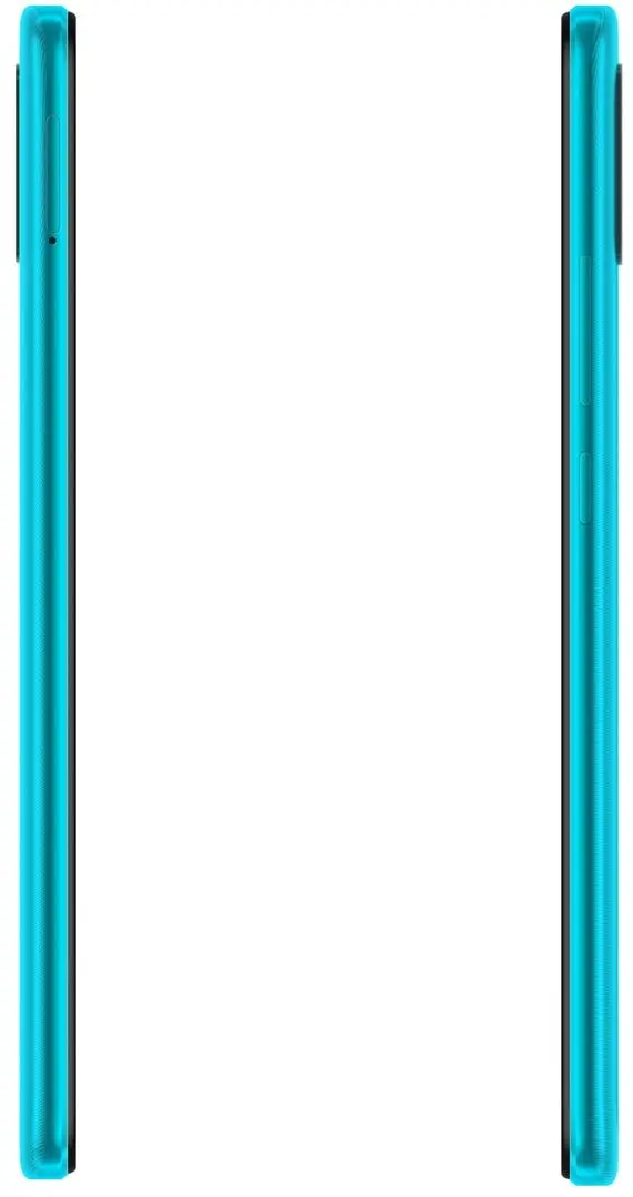 Мобильный телефон Xiaomi Redmi 9AT Dual 2GB/32GB (Green) - 6