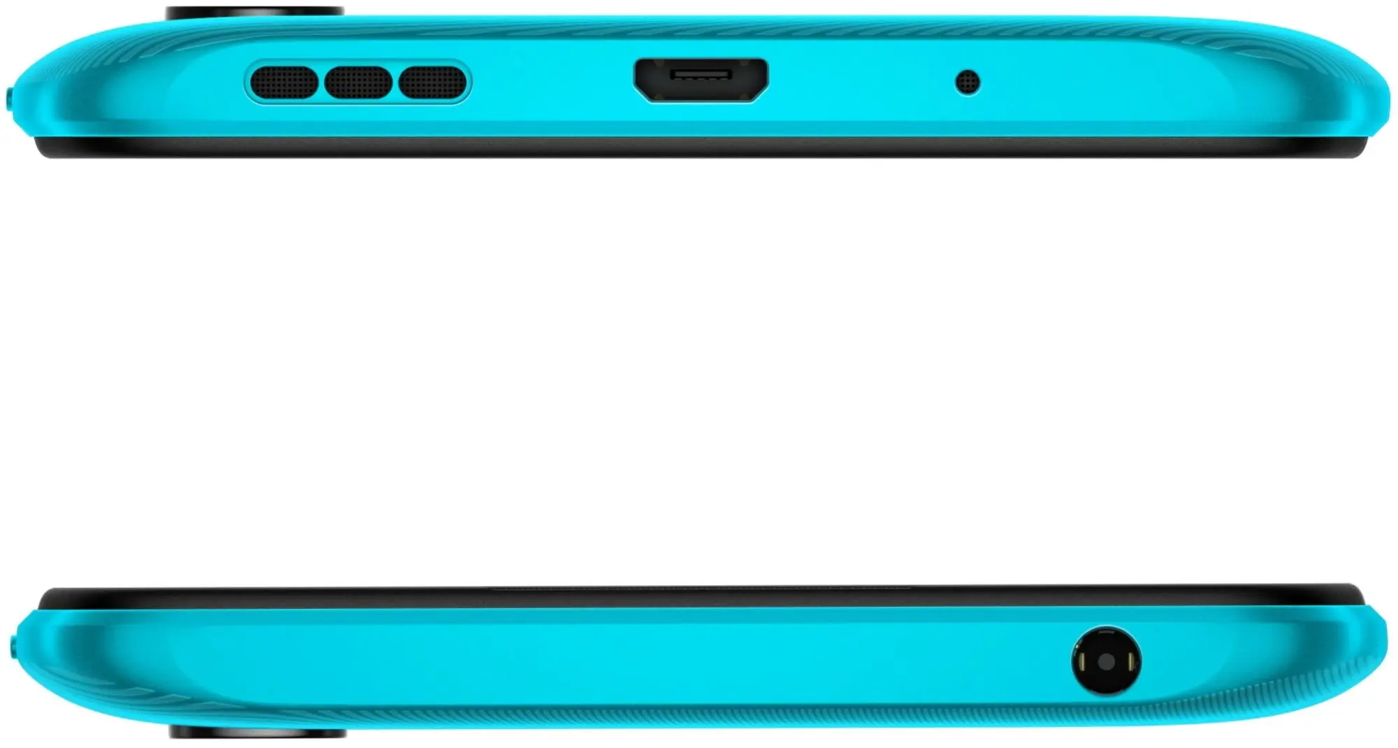 Мобильный телефон Xiaomi Redmi 9AT Dual 2GB/32GB (Green) - 7