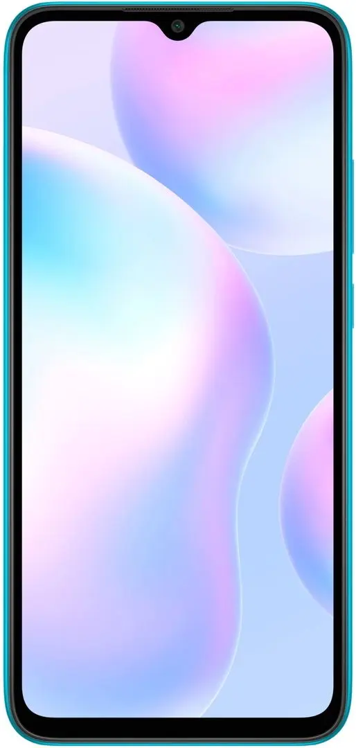 Мобильный телефон Xiaomi Redmi 9AT Dual 2GB/32GB (Green)