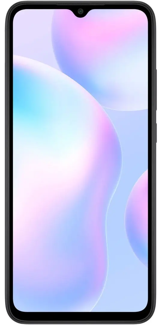 Мобильный телефон Xiaomi Redmi 9AT Dual 2GB/32GB (Grey)