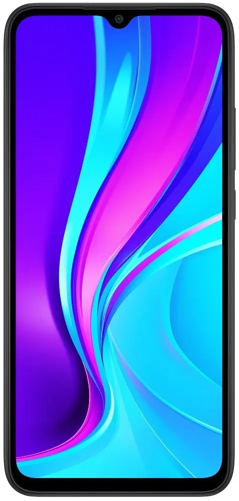Мобильный телефон Xiaomi Redmi 9C 2GB/32GB (Gray)