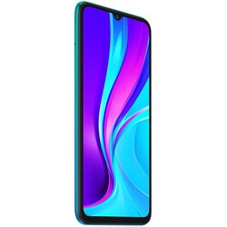 Мобильный телефон Xiaomi Redmi 9C 2GB/32GB (Green) Thumb