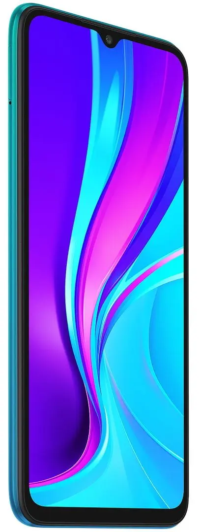 Мобильный телефон Xiaomi Redmi 9C 2GB/32GB (Green) - 2