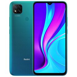 Мобильный телефон Xiaomi Redmi 9C 2GB/32GB (Green) Thumb
