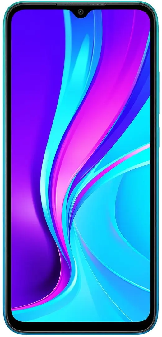 Мобильный телефон Xiaomi Redmi 9C 2GB/32GB (Green)