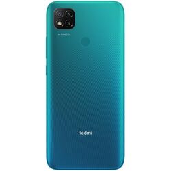 Мобильный телефон Xiaomi Redmi 9C 3GB/64GB (Aurora Green) Thumb