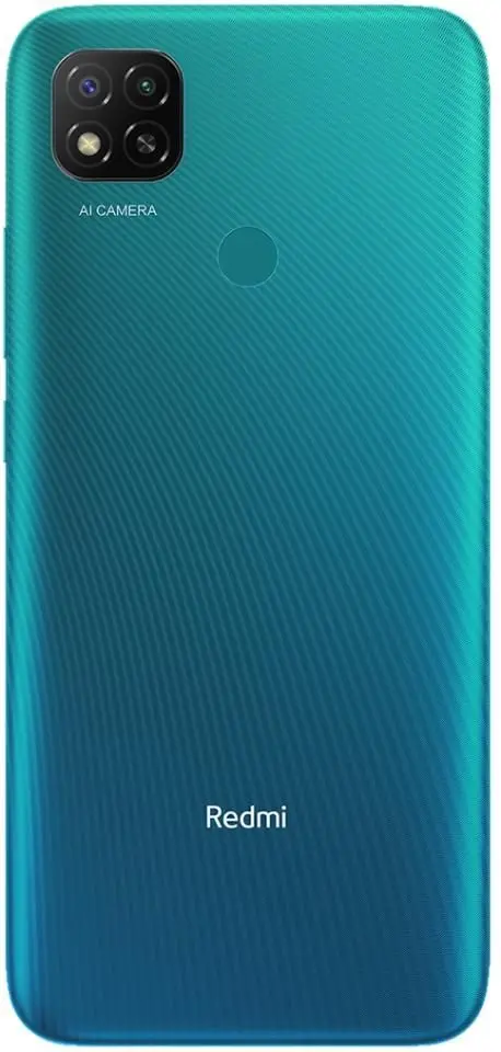 Мобильный телефон Xiaomi Redmi 9C 3GB/64GB (Aurora Green) - 2