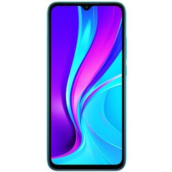 Мобильный телефон Xiaomi Redmi 9C 3GB/64GB (Aurora Green)