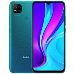 Мобильный телефон Xiaomi Redmi 9C 3GB/64GB (Aurora Green) Thumb