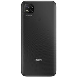 Мобильный телефон Xiaomi Redmi 9C 3GB/64GB (Gray) Thumb