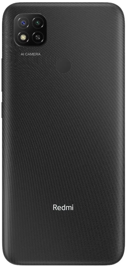 Мобильный телефон Xiaomi Redmi 9C 3GB/64GB (Gray) - 2