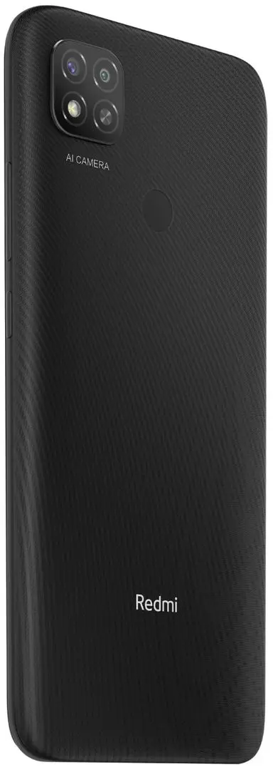 Мобильный телефон Xiaomi Redmi 9C 3GB/64GB (Gray) - 3