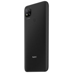 Мобильный телефон Xiaomi Redmi 9C Dual 2GB/32GB (Midnight Grey) Thumb
