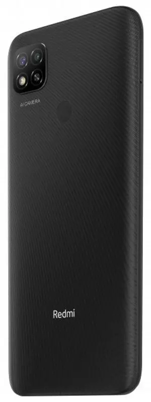 Мобильный телефон Xiaomi Redmi 9C Dual 2GB/32GB (Midnight Grey) - 3