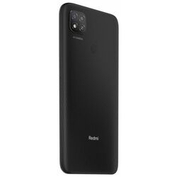 Мобильный телефон Xiaomi Redmi 9C Dual 2GB/32GB (Midnight Grey) Thumb