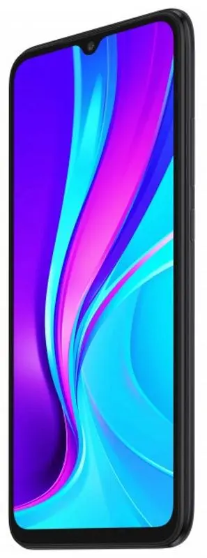 Мобильный телефон Xiaomi Redmi 9C Dual 2GB/32GB (Midnight Grey) - 5
