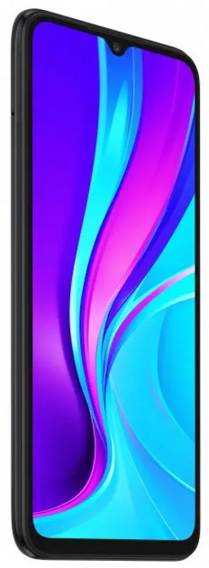 Мобильный телефон Xiaomi Redmi 9C Dual 2GB/32GB (Midnight Grey) - 6