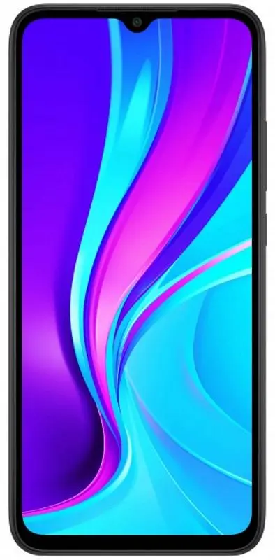 Мобильный телефон Xiaomi Redmi 9C Dual 2GB/32GB (Midnight Grey)
