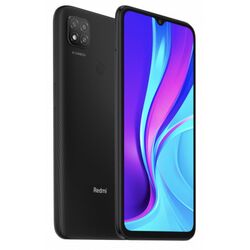 Мобильный телефон Xiaomi RedMi 9C Dual 3GB/64GB (Midnight Gray) Thumb
