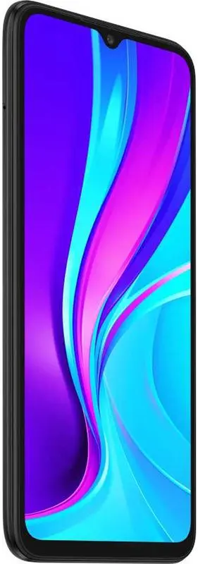 Мобильный телефон Xiaomi RedMi 9C Dual 3GB/64GB (Midnight Gray)