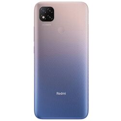 Мобильный телефон Xiaomi Redmi 9C Dual 3GB/64GB (Purple) Thumb