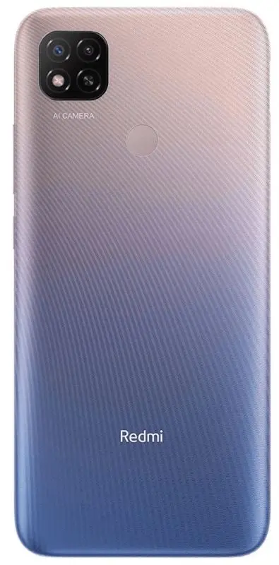 Мобильный телефон Xiaomi Redmi 9C Dual 3GB/64GB (Purple) - 2