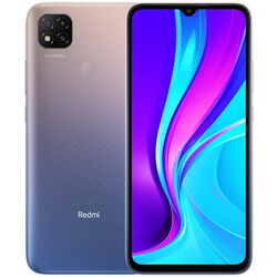 Мобильный телефон Xiaomi Redmi 9C Dual 3GB/64GB (Purple) Thumb