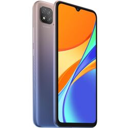 Мобильный телефон Xiaomi Redmi 9C Dual 3GB/64GB (Purple) Thumb