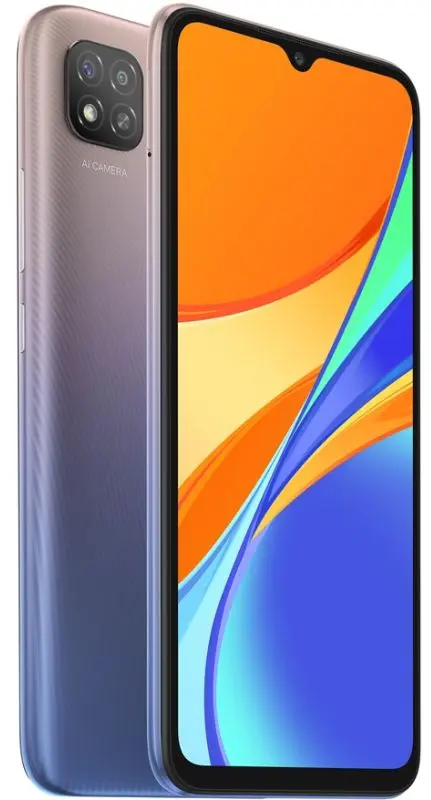 Мобильный телефон Xiaomi Redmi 9C Dual 3GB/64GB (Purple) - 4