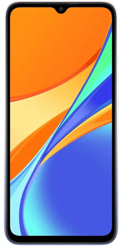 Мобильный телефон Xiaomi Redmi 9C Dual 3GB/64GB (Purple)
