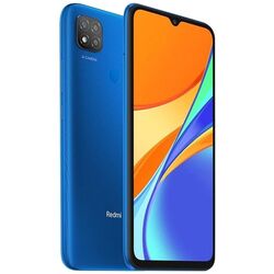 Telefon mobil Xiaomi Redmi 9C Dual 3GB/64GB (Twilight Blue) Thumb