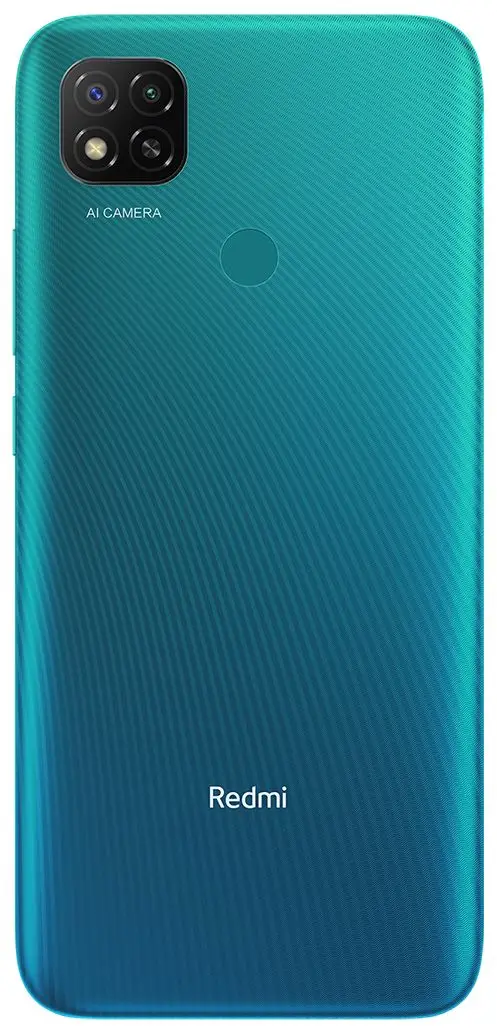 Мобильный телефон Xiaomi Redmi 9C Dual 4GB/128GB (Aurora Green) - 2