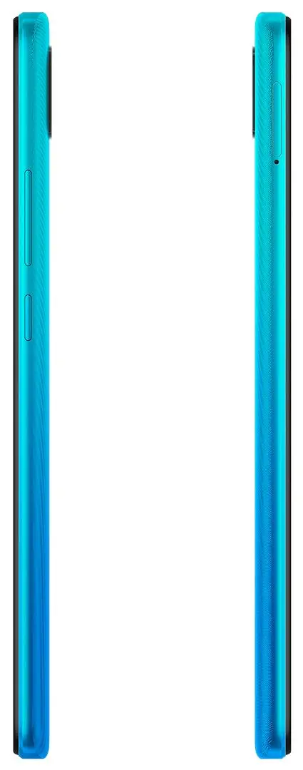 Мобильный телефон Xiaomi Redmi 9C Dual 4GB/128GB (Aurora Green) - 5