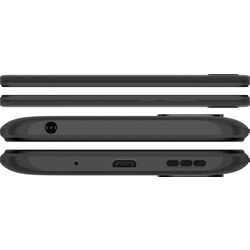 Telefon mobil Xiaomi Redmi 9C Dual 4GB/128GB (Midnight Gray) Thumb