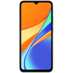 Telefon mobil Xiaomi Redmi 9C Dual 4GB/128GB (Midnight Gray) Thumb