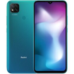 Мобильный телефон Xiaomi Redmi 9C Duos 3GB/64GB (Aurora Green) Thumb