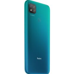 Мобильный телефон Xiaomi Redmi 9C Duos 3GB/64GB (Aurora Green) Thumb