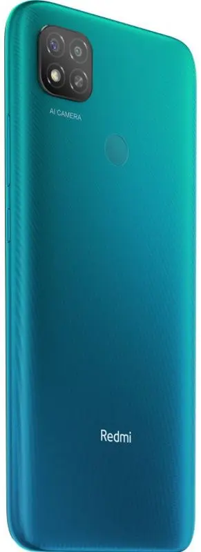 Мобильный телефон Xiaomi Redmi 9C Duos 3GB/64GB (Aurora Green) - 3