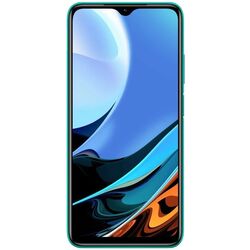 Мобильный телефон Xiaomi Redmi 9C Duos 3GB/64GB (Aurora Green)