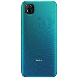 Мобильный телефон Xiaomi Redmi 9C Duos 3GB/64GB (Aurora Green) Thumb