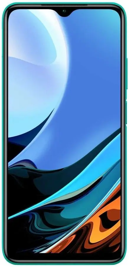 Мобильный телефон Xiaomi Redmi 9C Duos 3GB/64GB (Aurora Green)