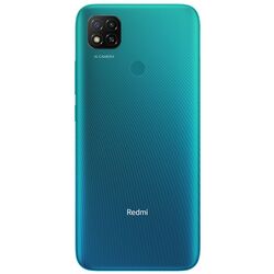 Мобильный телефон Xiaomi Redmi 9C NFC Dual 2GB/32GB (Aurora Green) Thumb