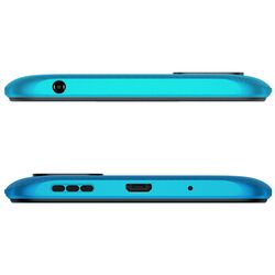 Мобильный телефон Xiaomi Redmi 9C NFC Dual 2GB/32GB (Aurora Green) Thumb