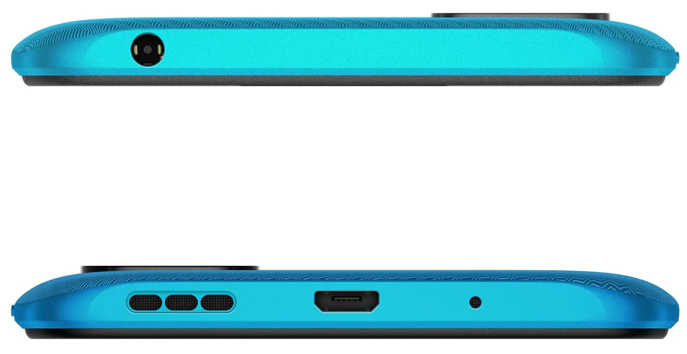 Мобильный телефон Xiaomi Redmi 9C NFC Dual 2GB/32GB (Aurora Green) - 6